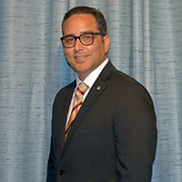 Carlos Pildain, Th.D; MFT, CBTAC