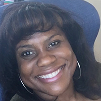 Lavanda Simpkins