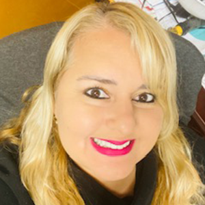 Ms. Fatima Almanza