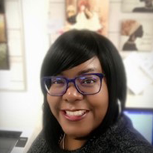 Ms. Lori Clinch