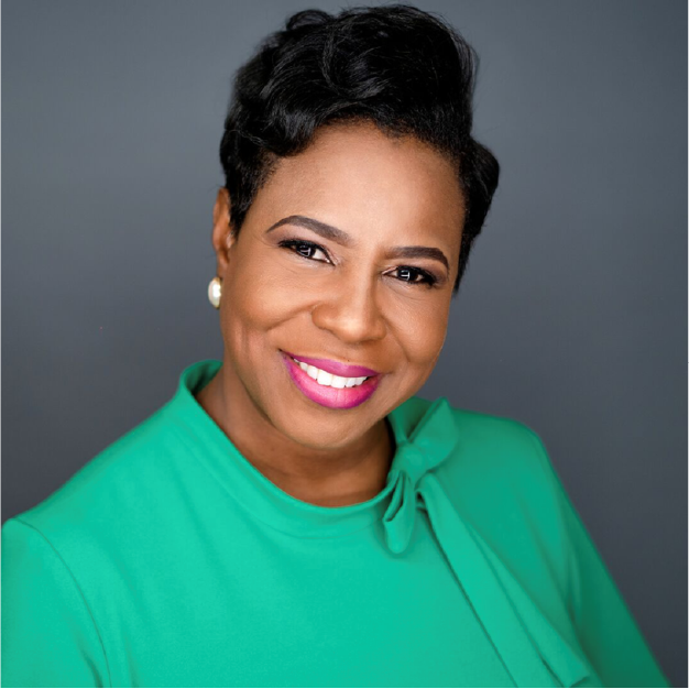 Ms. LaKesha Wilson-Rochelle