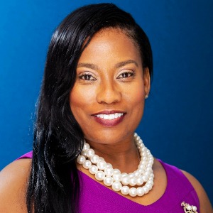 Ms. Tracie N. Abner