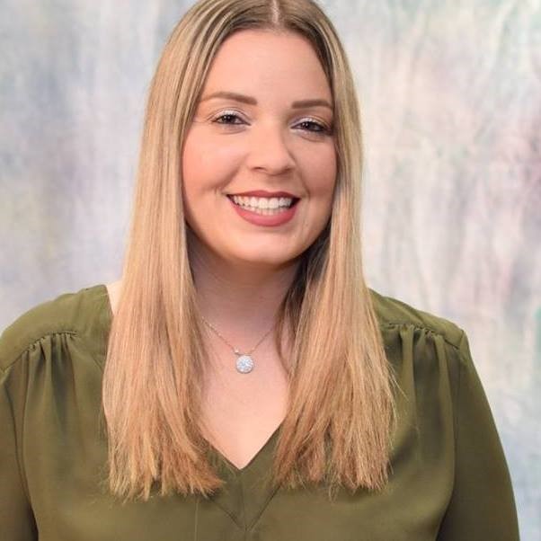 Ms. Erika Urbanik