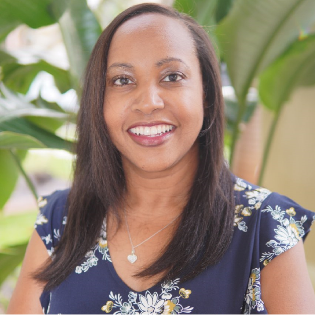 Dr. Cynthia L. Hannah